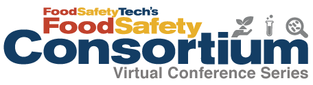 Food Safety Consortium Virtual Conference Series